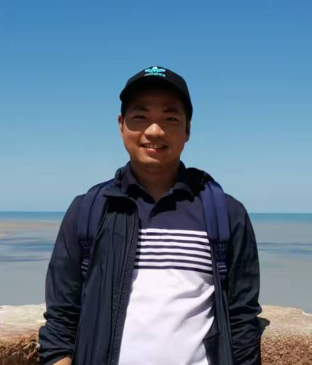 胡杰-油气藏地质及开发工程全国重点实验室