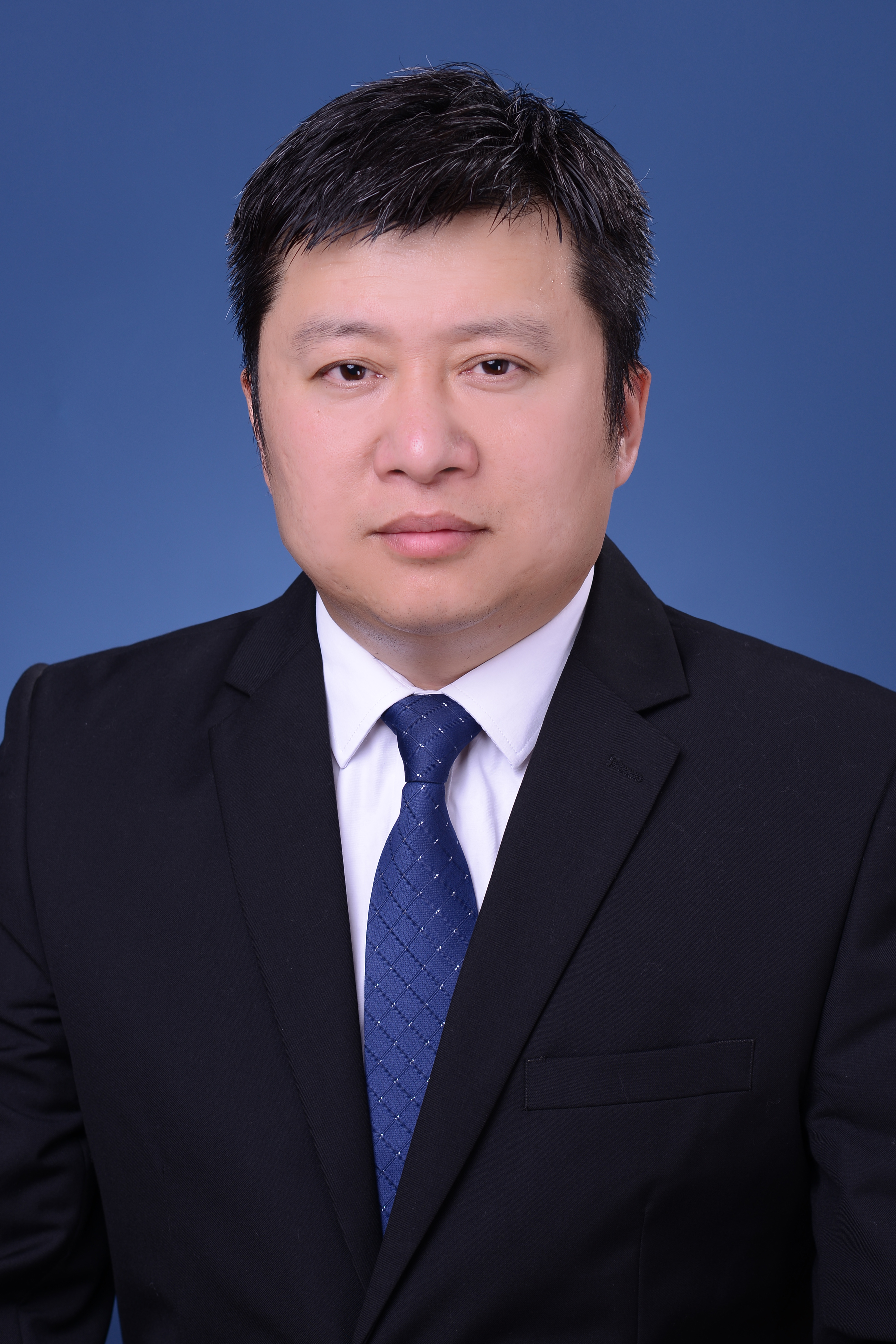 李东元-油气藏地质及开发工程全国重点实验室